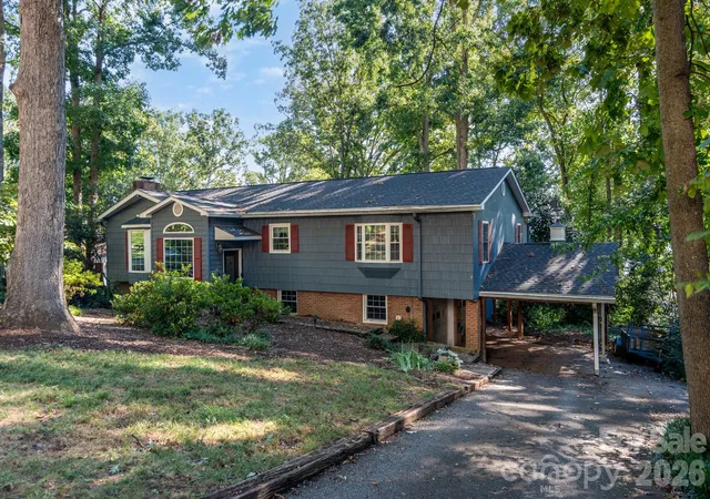 Photo 1 of Single family home for sale at 7889 Tradewinds Dr, Sherrills Ford, NC 28673 | MLS# 4428760 | Listing updated on 2026-09-27