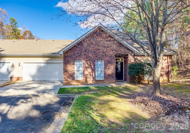 Townhouse for sale at 2023 Aragon Ln, Gastonia, NC 28056 | MLS# 4428761