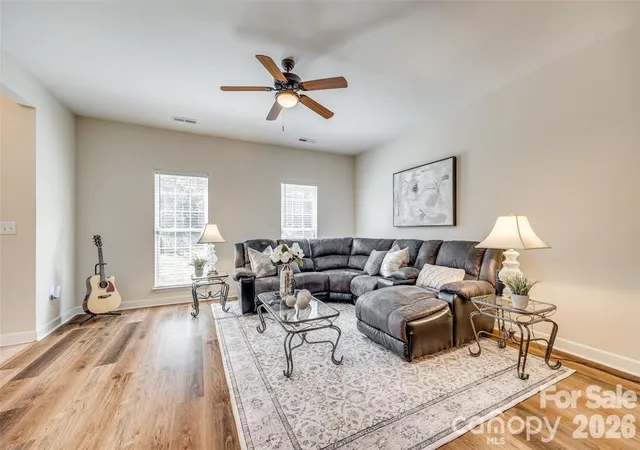 Photo 3 of Townhouse for sale at 2023 Aragon Ln, Gastonia, NC 28056 | MLS# 4428761 | Listing updated on 2026-10-02
