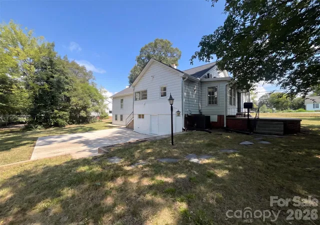 Photo 22 of Sale Pending at 905 3rd Street, Spencer, NC 28159 | MLS# 4428764 | Listing updated on 2026-10-05