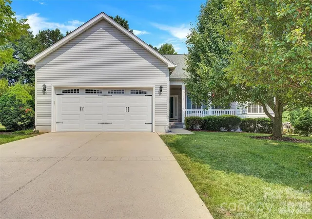 Photo 1 of Sale Pending at 141 Princess Loop, Troutman, NC 28166 | MLS# 4428768 | Listing updated on 2026-10-05