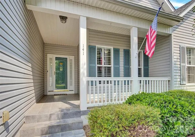 Photo 2 of Sale Pending at 141 Princess Loop, Troutman, NC 28166 | MLS# 4428768 | Listing updated on 2026-10-05