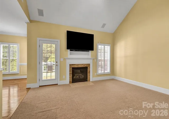 Photo 3 of Sale Pending at 141 Princess Loop, Troutman, NC 28166 | MLS# 4428768 | Listing updated on 2026-10-05