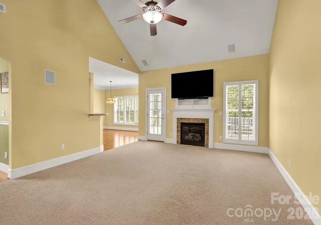 Photo 4 of Sale Pending at 141 Princess Loop, Troutman, NC 28166 | MLS# 4428768 | Listing updated on 2026-10-05
