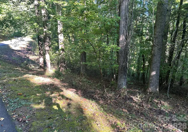 Photo 3 of Land for sale at 573 Solomon Cir, Hendersonville, NC 28739 | MLS# 4428773 | Listing updated on 2026-10-08