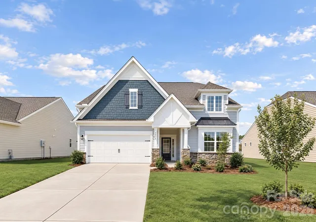 Photo 1 of Single family home for sale at 6416 Turkey Roost Way #212, Lancaster, SC 29720 | MLS# 4428781 | Listing updated on 2026-09-28