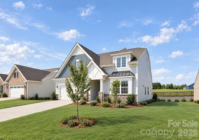 Photo 3 of Single family home for sale at 6416 Turkey Roost Way #212, Lancaster, SC 29720 | MLS# 4428781 | Listing updated on 2026-09-28
