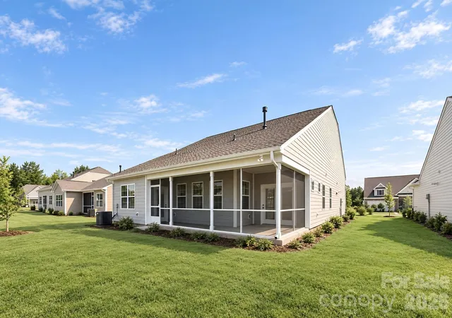 Photo 3 of Single family home for sale at 6416 Turkey Roost Way #212, Lancaster, SC 29720 | MLS# 4428781 | Listing updated on 2026-09-28