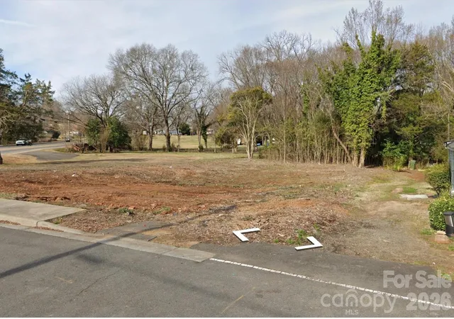 Photo 1 of Land for sale at 201 Sanders St, Fort Mill, SC 29715 | MLS# 4428783 | Listing updated on 2026-09-30