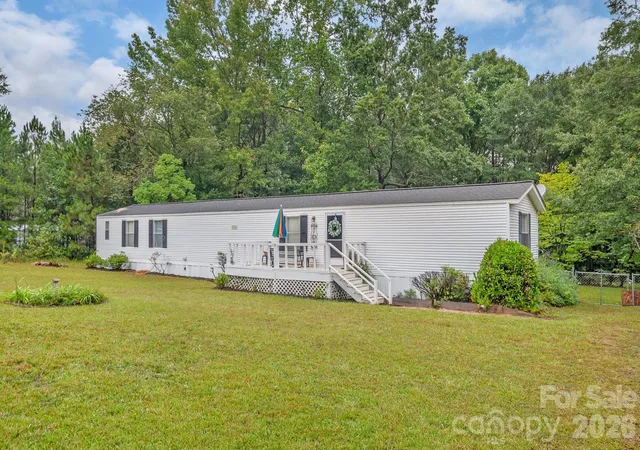 Photo 1 of Single family home for sale at 2157 Ross Cauthen Rd, Lancaster, SC 29720 | MLS# 4428784 | Listing updated on 2026-09-26