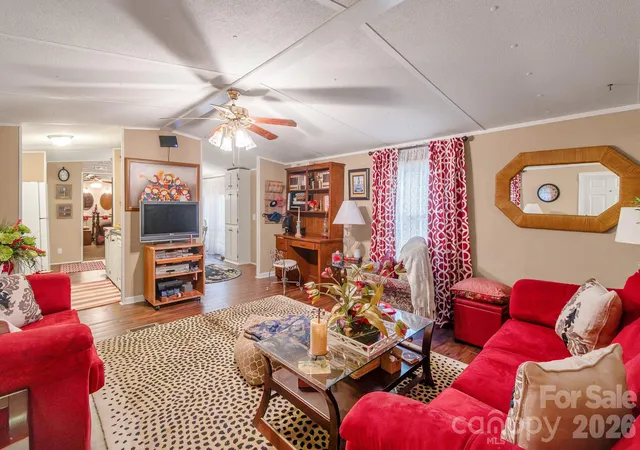Photo 2 of Single family home for sale at 2157 Ross Cauthen Rd, Lancaster, SC 29720 | MLS# 4428784 | Listing updated on 2026-09-26