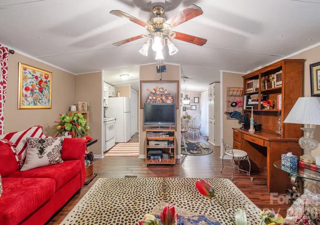 Photo 3 of Single family home for sale at 2157 Ross Cauthen Rd, Lancaster, SC 29720 | MLS# 4428784 | Listing updated on 2026-09-26