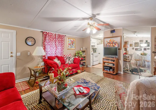 Photo 3 of Single family home for sale at 2157 Ross Cauthen Rd, Lancaster, SC 29720 | MLS# 4428784 | Listing updated on 2026-09-26