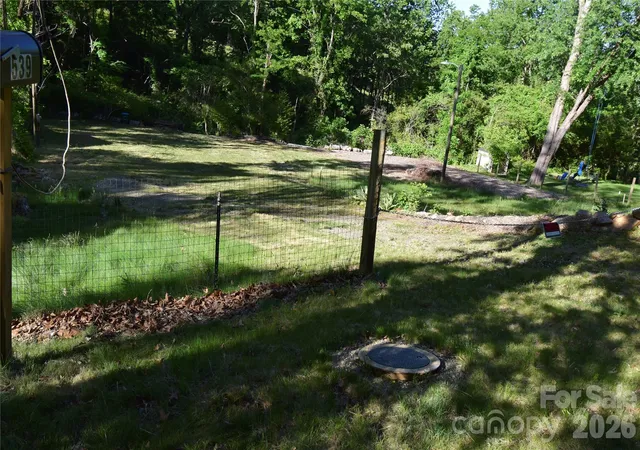 Land for sale at 539 Bailey Rd, Asheville, NC 28806 | MLS# 4428789