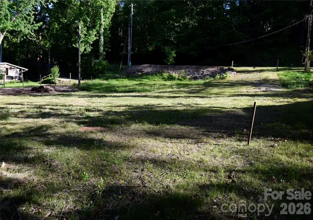 Photo 1 of Land for sale at 539 Bailey Rd, Asheville, NC 28806 | MLS# 4428789 | Listing updated on 2026-09-25