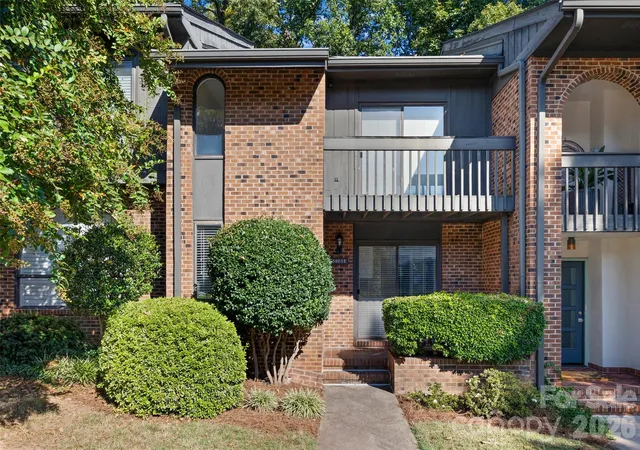 Condo for sale at 5803 Sharon Rd #E, Charlotte, NC 28210 | MLS# 4428792