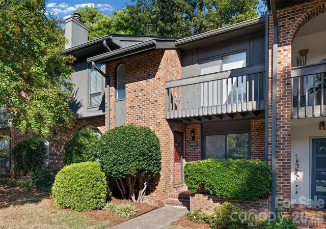 Photo 1 of Condo for sale at 5803 Sharon Rd #E, Charlotte, NC 28210 | MLS# 4428792 | Listing updated on 2026-10-03