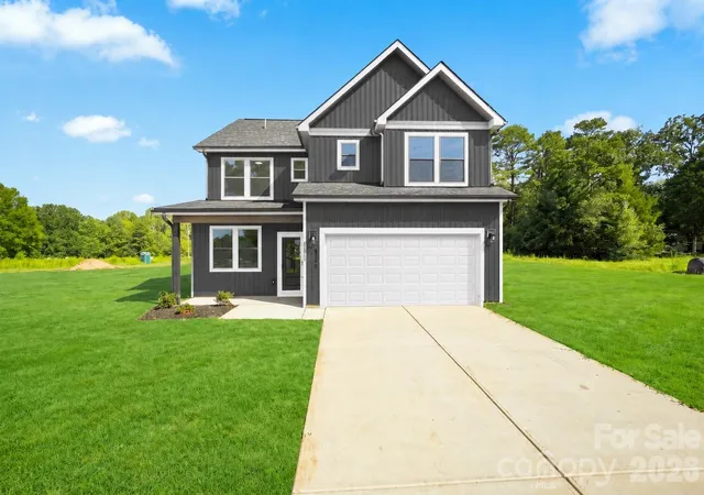 Photo 1 of Single family home for sale at 9022 Unity Church Rd, Mooresville, NC 28115 | MLS# 4428794 | Listing updated on 2026-09-26