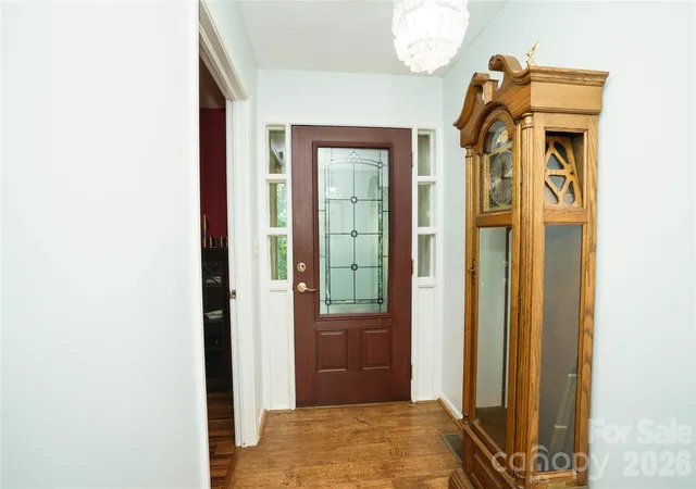 Photo 2 of Single family home for sale at 217 Salisbury St, Rockwell, NC 28138 | MLS# 4428797 | Listing updated on 2026-09-27
