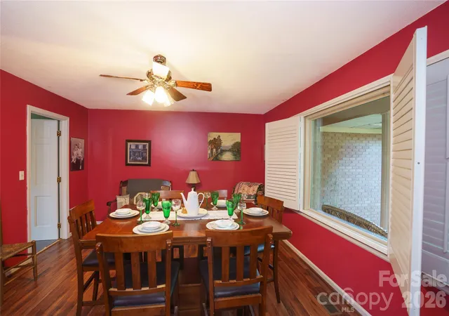 Photo 3 of Single family home for sale at 217 Salisbury St, Rockwell, NC 28138 | MLS# 4428797 | Listing updated on 2026-09-27
