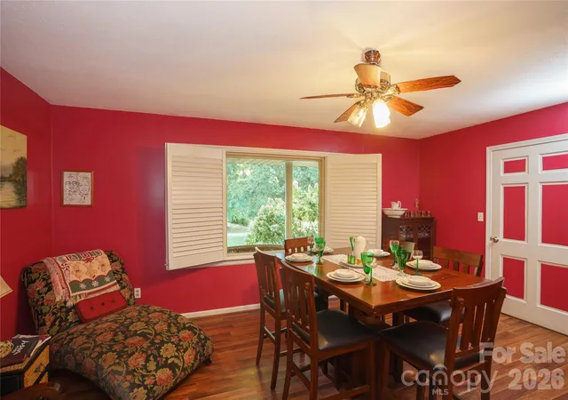 Photo 4 of Single family home for sale at 217 Salisbury St, Rockwell, NC 28138 | MLS# 4428797 | Listing updated on 2026-09-27