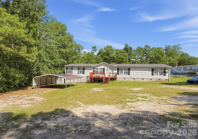Photo 1 of Single family home for sale at 34 Justin Ln, Cameron, NC 28326 | MLS# 4428798 | Listing updated on 2026-09-26