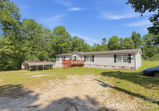 Photo 3 of Single family home for sale at 34 Justin Ln, Cameron, NC 28326 | MLS# 4428798 | Listing updated on 2026-09-26