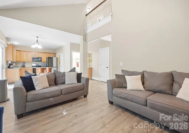 Photo 3 of Single family home for sale at 14010 Wild Elm Rd, Charlotte, NC 28277 | MLS# 4428800 | Listing updated on 2026-09-28