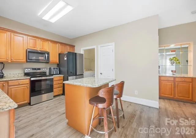 Photo 4 of Single family home for sale at 14010 Wild Elm Rd, Charlotte, NC 28277 | MLS# 4428800 | Listing updated on 2026-09-28