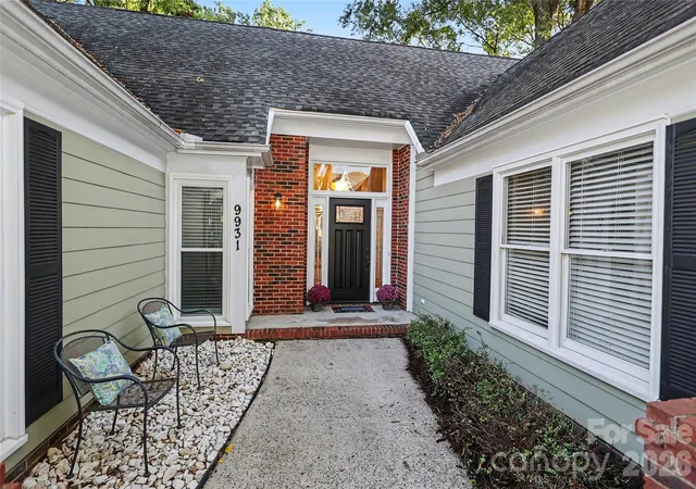 Photo 3 of Single family home for sale at 9931 Deer Spring Ln, Charlotte, NC 28210 | MLS# 4428802 | Listing updated on 2026-10-07