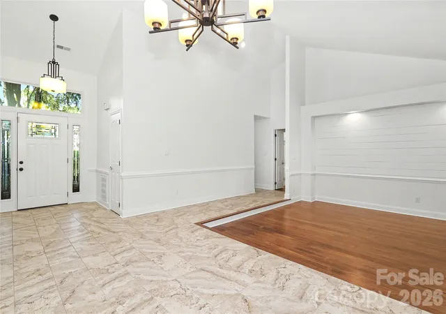 Photo 4 of Single family home for sale at 9931 Deer Spring Ln, Charlotte, NC 28210 | MLS# 4428802 | Listing updated on 2026-10-07