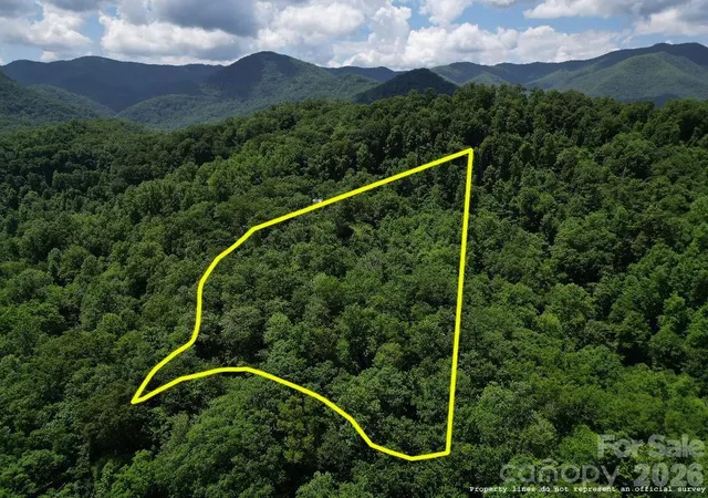 Photo 1 of Land for sale at Lot 55 Black Rock Rd #55, Qualla, NC 28719 | MLS# 4428805 | Listing updated on 2026-10-02