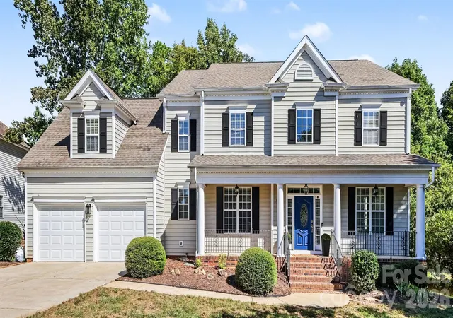 Single family home for sale at 15018 Balenie Tr Ln, Charlotte, NC 28277 | MLS# 4428808