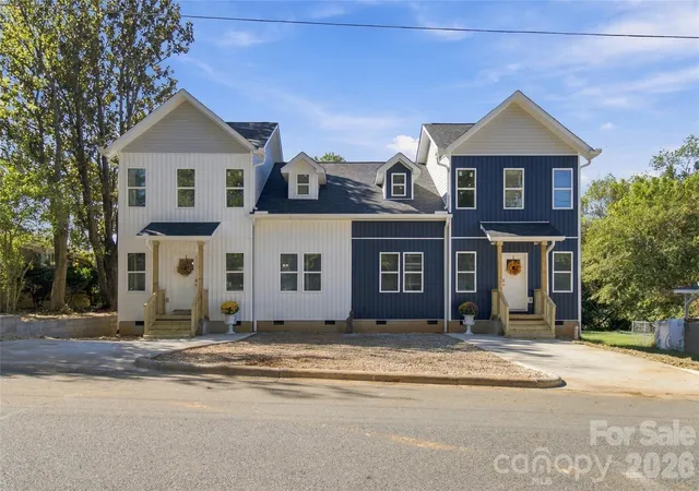 Photo 3 of Multi family home for sale at 310 Melrose Dr Sw, Concord, NC 28025 | MLS# 4428809 | Listing updated on 2026-10-01
