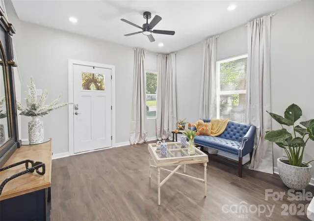 Listing Photo 4 - Condo for sale in building located at 310 Melrose Dr SW, Concord, NC 28025