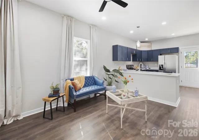 Listing Photo 5 - Condo for sale in building located at 310 Melrose Dr SW, Concord, NC 28025