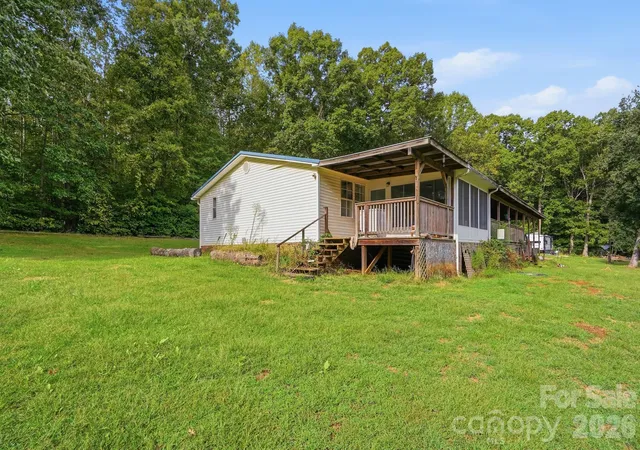 Photo 4 of Single family home for sale at 650 Simpson Rd, Mc Connells, SC 29726 | MLS# 4428813 | Listing updated on 2026-10-08