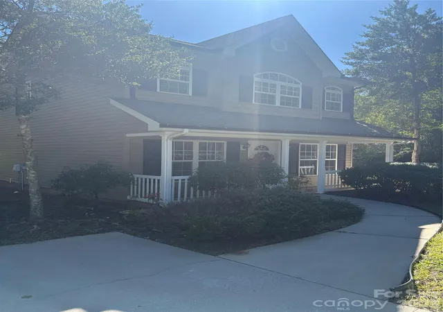 Photo 2 of Single family home for sale at 2430 Sylvan Dr, Asheboro, NC 27203 | MLS# 4428814 | Listing updated on 2026-09-27