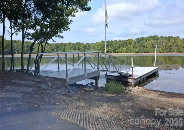 Photo 3 of Land for sale at 497 Harbor Dr W, Lexington, NC 27292 | MLS# 4428816 | Listing updated on 2026-09-26