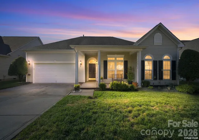 Photo 1 of Single family home for sale at 2723 Sunberry Ln Nw, Concord, NC 28027 | MLS# 4428818 | Listing updated on 2026-10-01