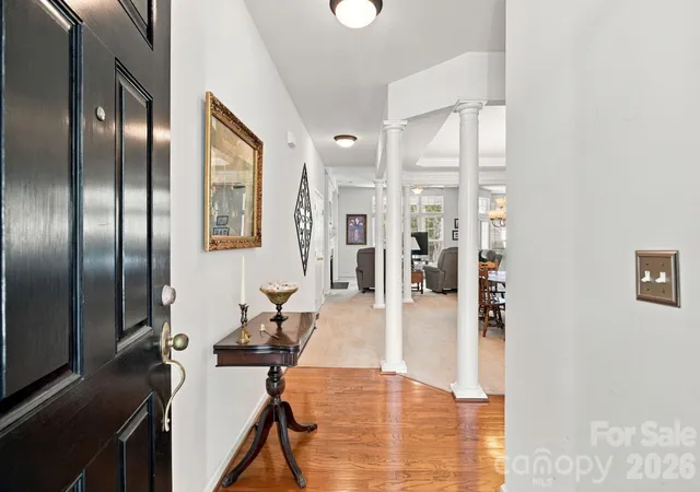 Photo 3 of Single family home for sale at 2723 Sunberry Ln NW, Concord, NC 28027 | MLS# 4428818 | Listing updated on 2026-10-01