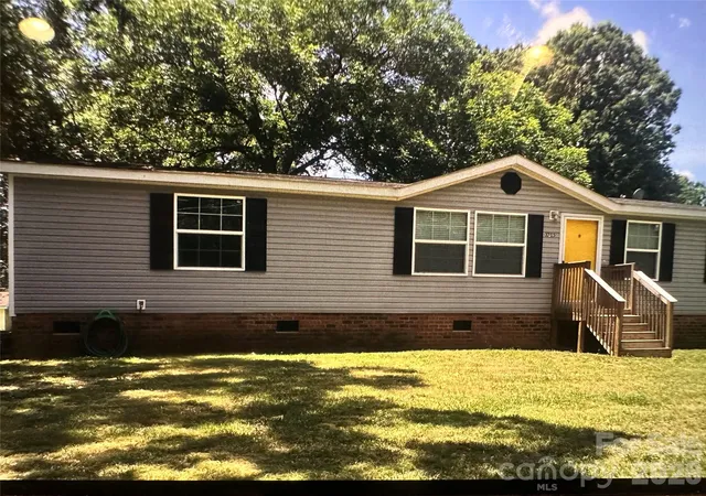 Photo 1 of Single family home for sale at 3705 Avondale Ln, Monroe, NC 28110 | MLS# 4428823 | Listing updated on 2026-10-07
