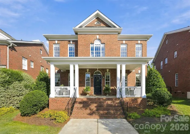 Photo 1 of Single family home for sale at 240 Hawthorne Park Ave, Belmont, NC 28012 | MLS# 4428825 | Listing updated on 2026-09-28