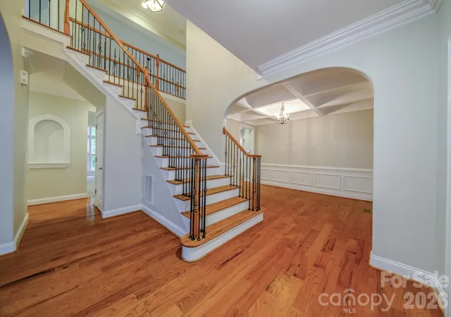 Photo 4 of Single family home for sale at 2420 Runnymede Ln, Charlotte, NC 28209 | MLS# 4428826 | Listing updated on 2026-09-27