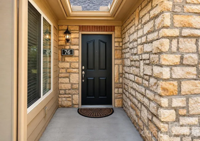 Photo 1 of Townhouse for sale at 76 Mountain Meadow Cir, Weaverville, NC 28787 | MLS# 4428827 | Listing updated on 2026-09-26