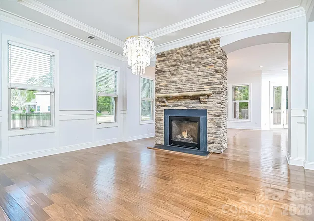 Photo 4 of Single family home for sale at 16202 Monnet Pl Ct, Charlotte, NC 28278 | MLS# 4428838 | Listing updated on 2026-09-30