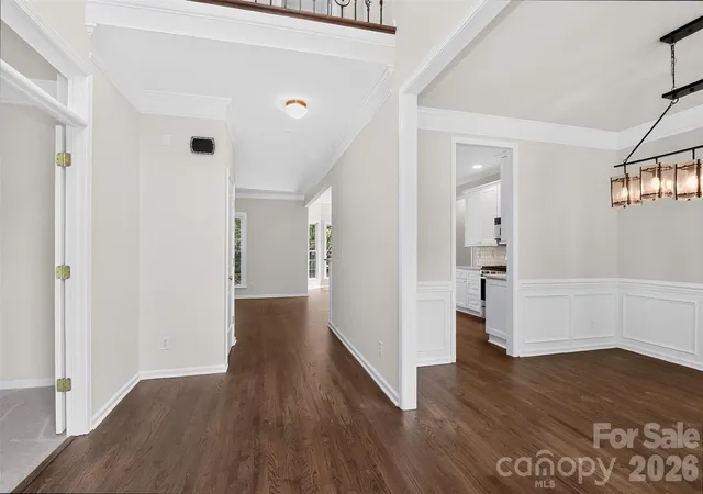Photo 3 of Single family home for sale at 8915 Whittingham Dr, Waxhaw, NC 28173 | MLS# 4428839 | Listing updated on 2026-10-03