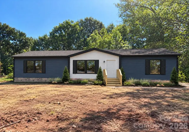 Single family home for sale at 1113 Betterbrook Ln, Lincolnton, NC 28092 | MLS# 4428847 | Listing updated on 2026-10-01