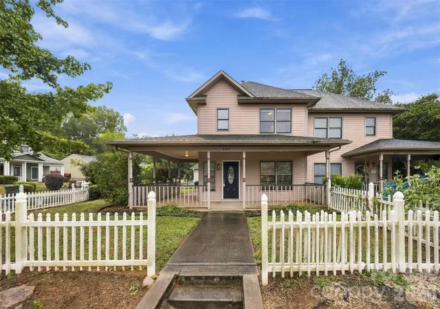 Photo 1 of Townhouse for sale at 1605 Begonia Way, Rock Hill, SC 29732 | MLS# 4428852 | Listing updated on 2026-09-27