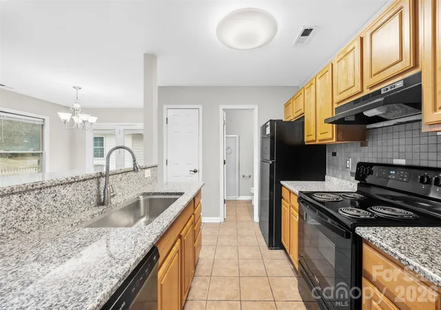 Photo 3 of Townhouse for sale at 1605 Begonia Way, Rock Hill, SC 29732 | MLS# 4428852 | Listing updated on 2026-09-27